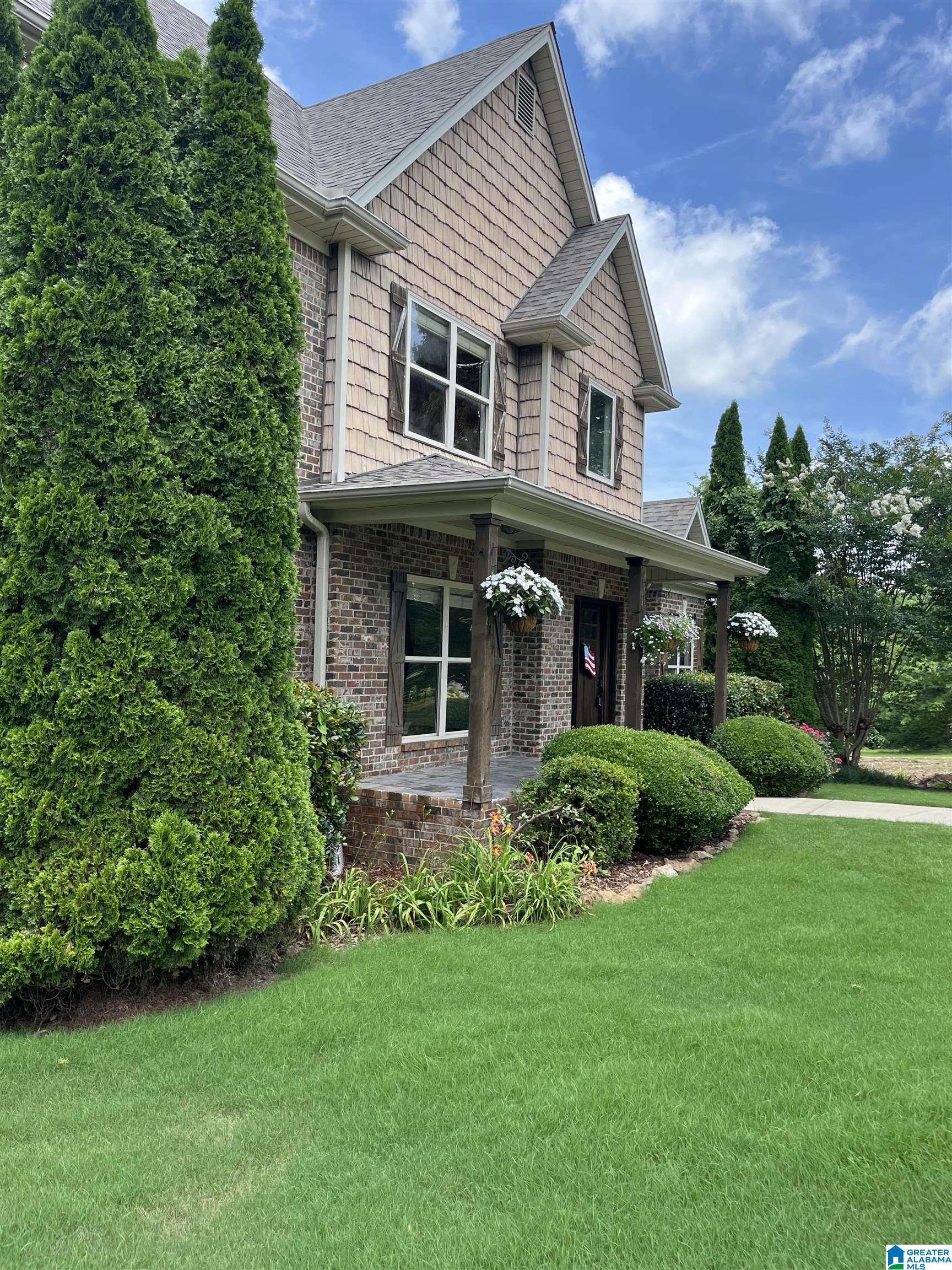 542 Cody Circle Springville, AL 35146 - Photo 61 of 62