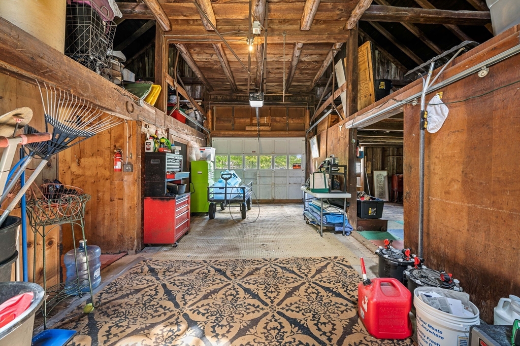 600 Main Street Ashby, MA 01431 - Photo 35 of 40 a view of interior of the house
