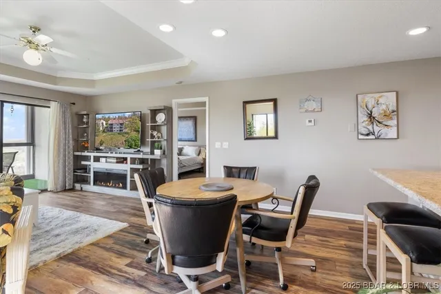 $199,900 | 15 Monterey Dr Lake, Unit 3A3B, Lake Ozark, MO 65049