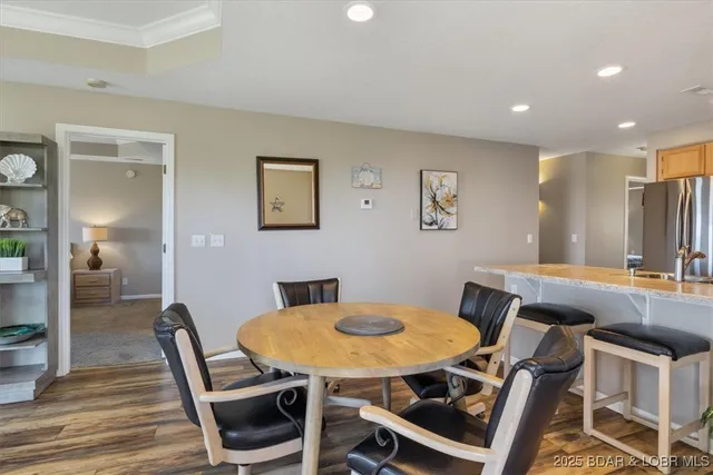 $199,900 | 15 Monterey Dr Lake, Unit 3A3B, Lake Ozark, MO 65049
