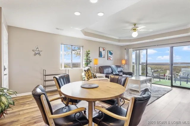 $199,900 | 15 Monterey Dr Lake, Unit 3A3B, Lake Ozark, MO 65049