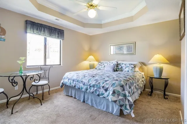 $199,900 | 15 Monterey Dr Lake, Unit 3A3B, Lake Ozark, MO 65049