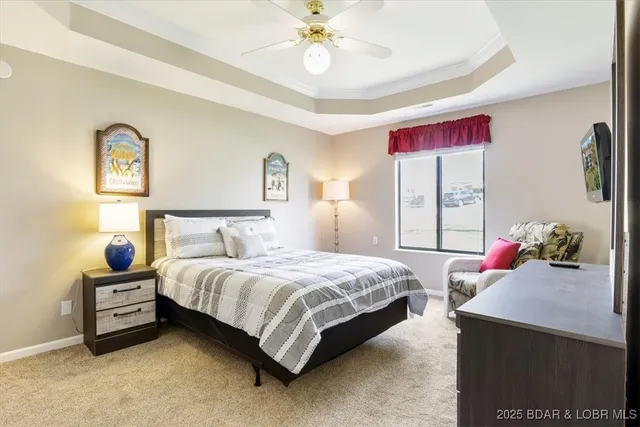 $199,900 | 15 Monterey Dr Lake, Unit 3A3B, Lake Ozark, MO 65049