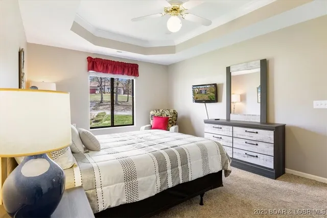 $199,900 | 15 Monterey Dr Lake, Unit 3A3B, Lake Ozark, MO 65049