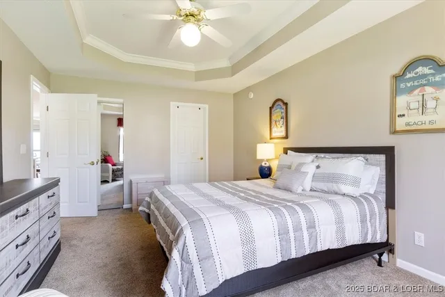 $199,900 | 15 Monterey Dr Lake, Unit 3A3B, Lake Ozark, MO 65049