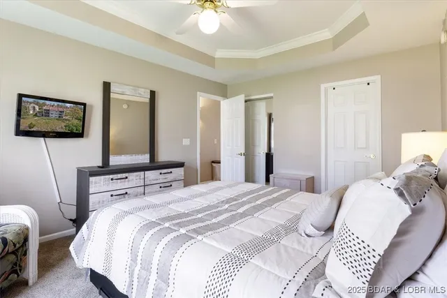 $199,900 | 15 Monterey Dr Lake, Unit 3A3B, Lake Ozark, MO 65049