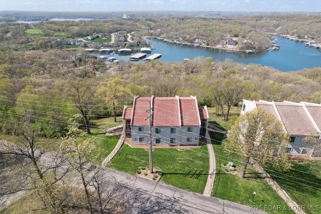 $199,900 | 15 Monterey Dr Lake, Unit 3A3B, Lake Ozark, MO 65049