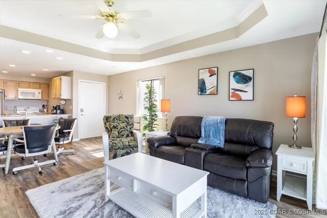 $199,900 | 15 Monterey Dr Lake, Unit 3A3B, Lake Ozark, MO 65049