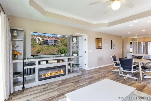 $199,900 | 15 Monterey Dr Lake, Unit 3A3B, Lake Ozark, MO 65049