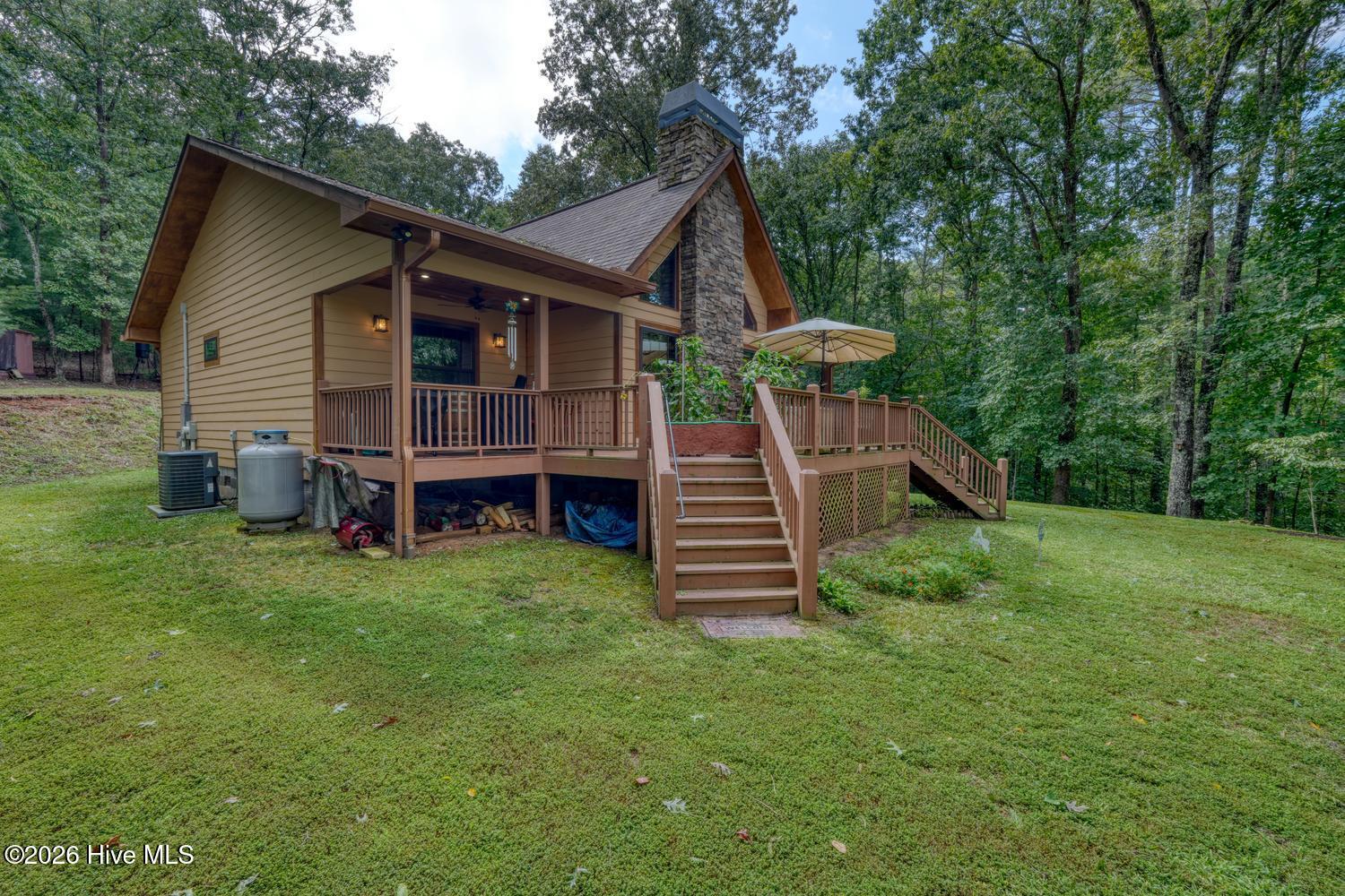 2592 Caney Creek Road Murphy, NC 28906 - Photo 4 of 52 Gallery Image 4