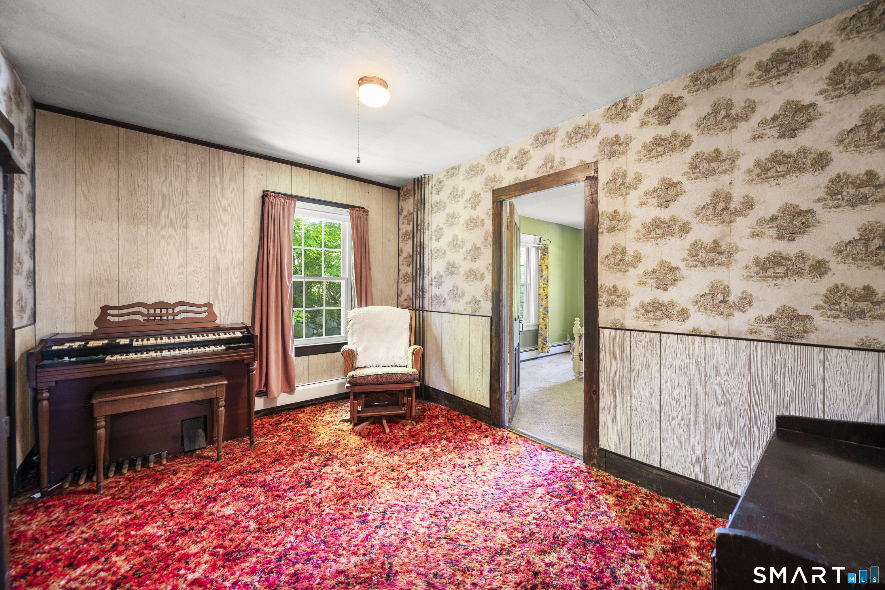 16 Chestnut Hill Road Stafford, CT 06076 - Photo 17 of 40
