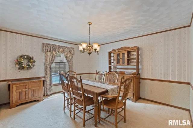 $394,900 | 3610 73rd Street, Moline, IL 61265