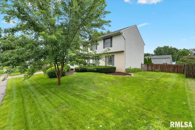 $394,900 | 3610 73rd Street, Moline, IL 61265