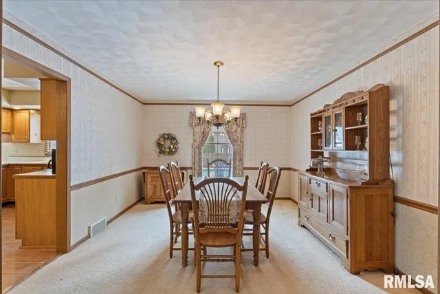 $394,900 | 3610 73rd Street, Moline, IL 61265