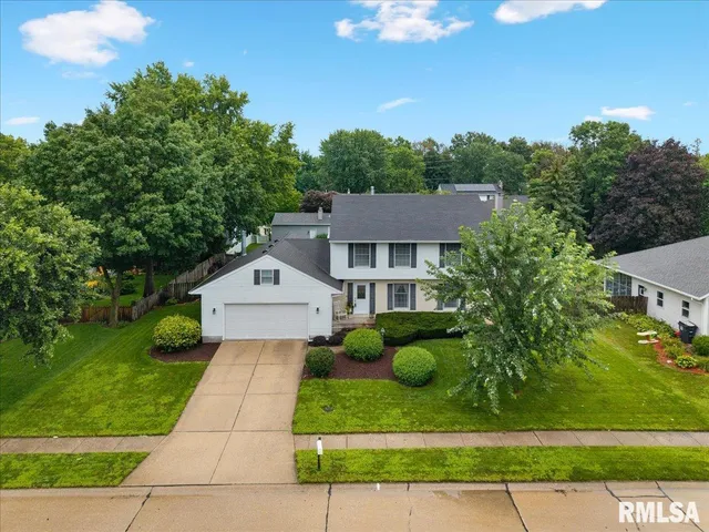 $394,900 | 3610 73rd Street, Moline, IL 61265