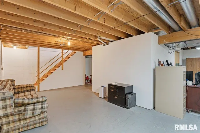 $394,900 | 3610 73rd Street, Moline, IL 61265