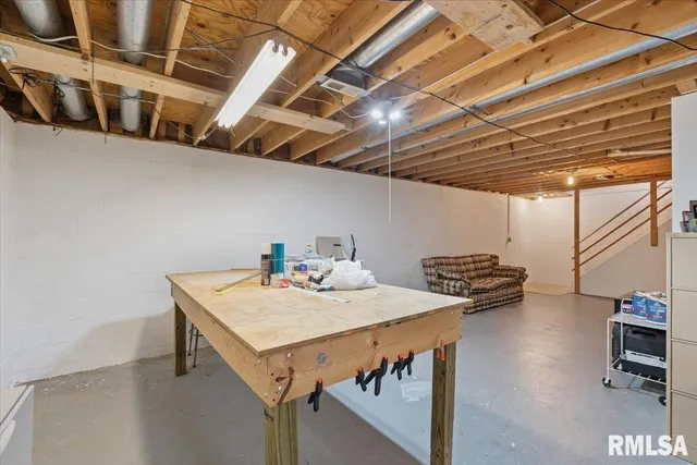 $394,900 | 3610 73rd Street, Moline, IL 61265