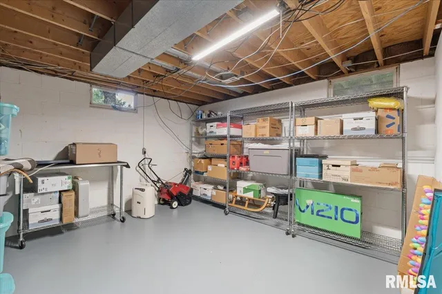 $394,900 | 3610 73rd Street, Moline, IL 61265