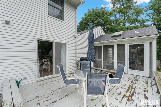 $394,900 | 3610 73rd Street, Moline, IL 61265