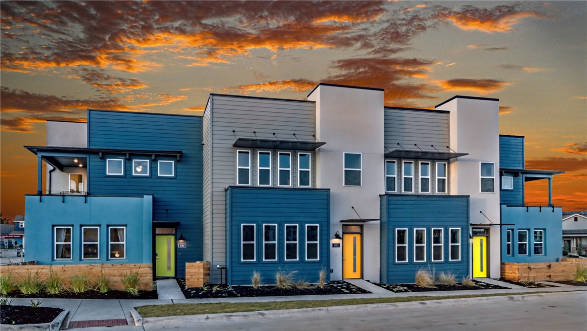 9015 Cattle Baron Path, Unit 403 Austin, TX 78747 - Photo 1 of 1