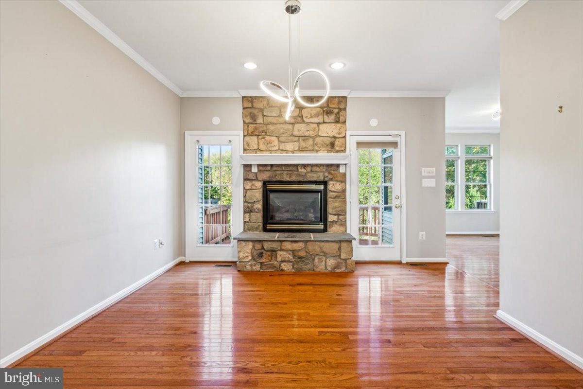 2442 Rippling Brook Road Frederick, MD 21701 - Photo 15 of 49