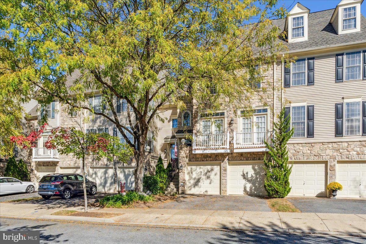 2442 Rippling Brook Road Frederick, MD 21701 - Photo 2 of 49