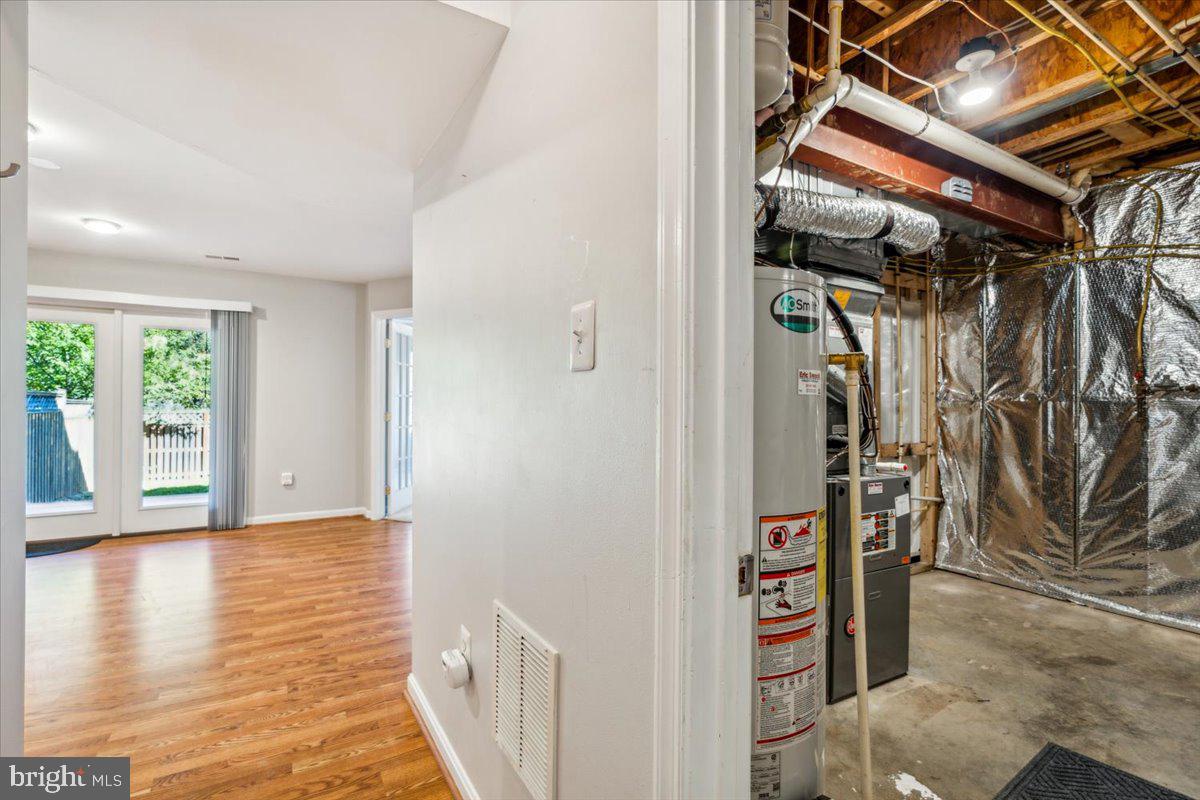 2442 Rippling Brook Road Frederick, MD 21701 - Photo 34 of 49