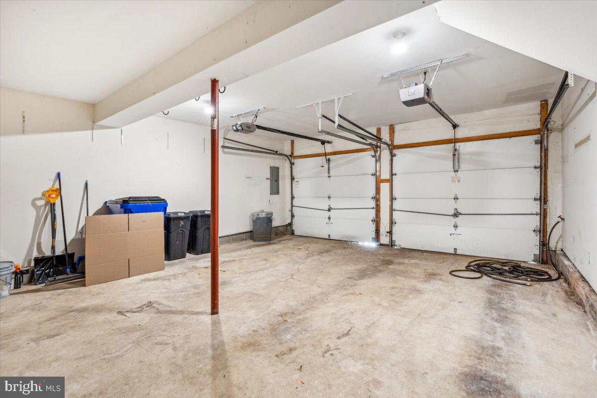 2442 Rippling Brook Road Frederick, MD 21701 - Photo 35 of 49