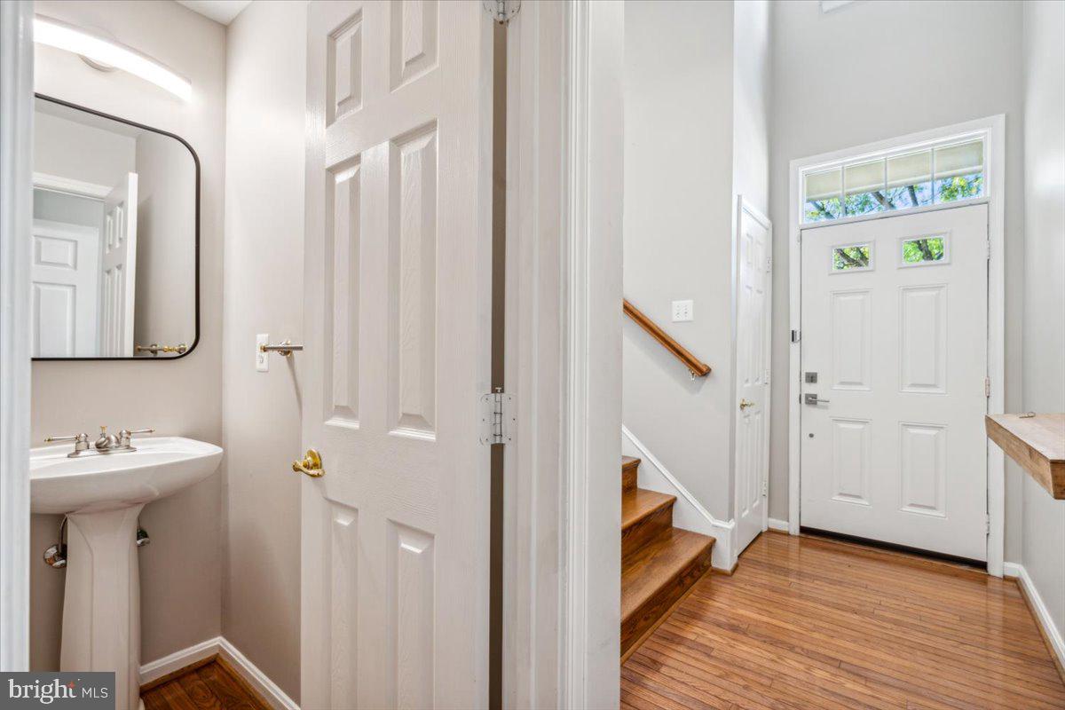 2442 Rippling Brook Road Frederick, MD 21701 - Photo 4 of 49