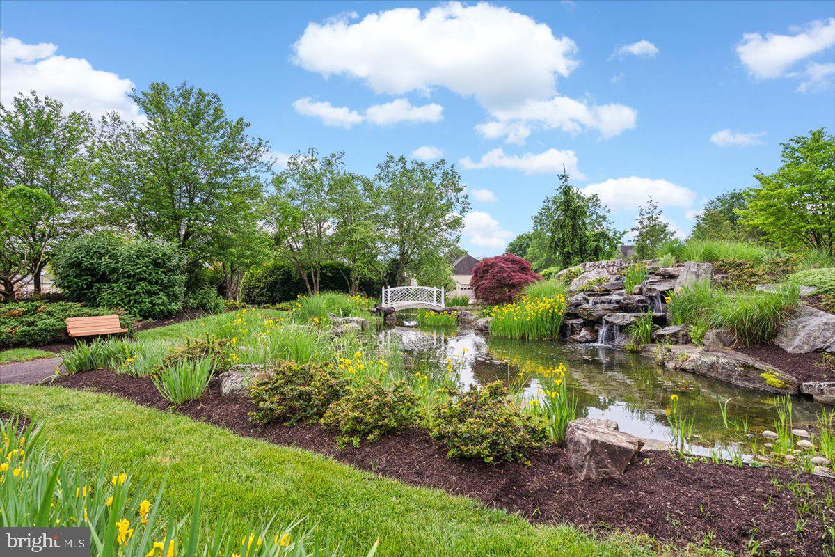 2442 Rippling Brook Road Frederick, MD 21701 - Photo 46 of 49