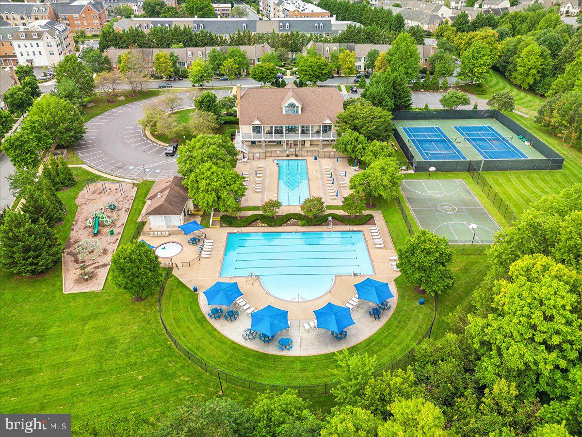 2442 Rippling Brook Road Frederick, MD 21701 - Photo 49 of 49