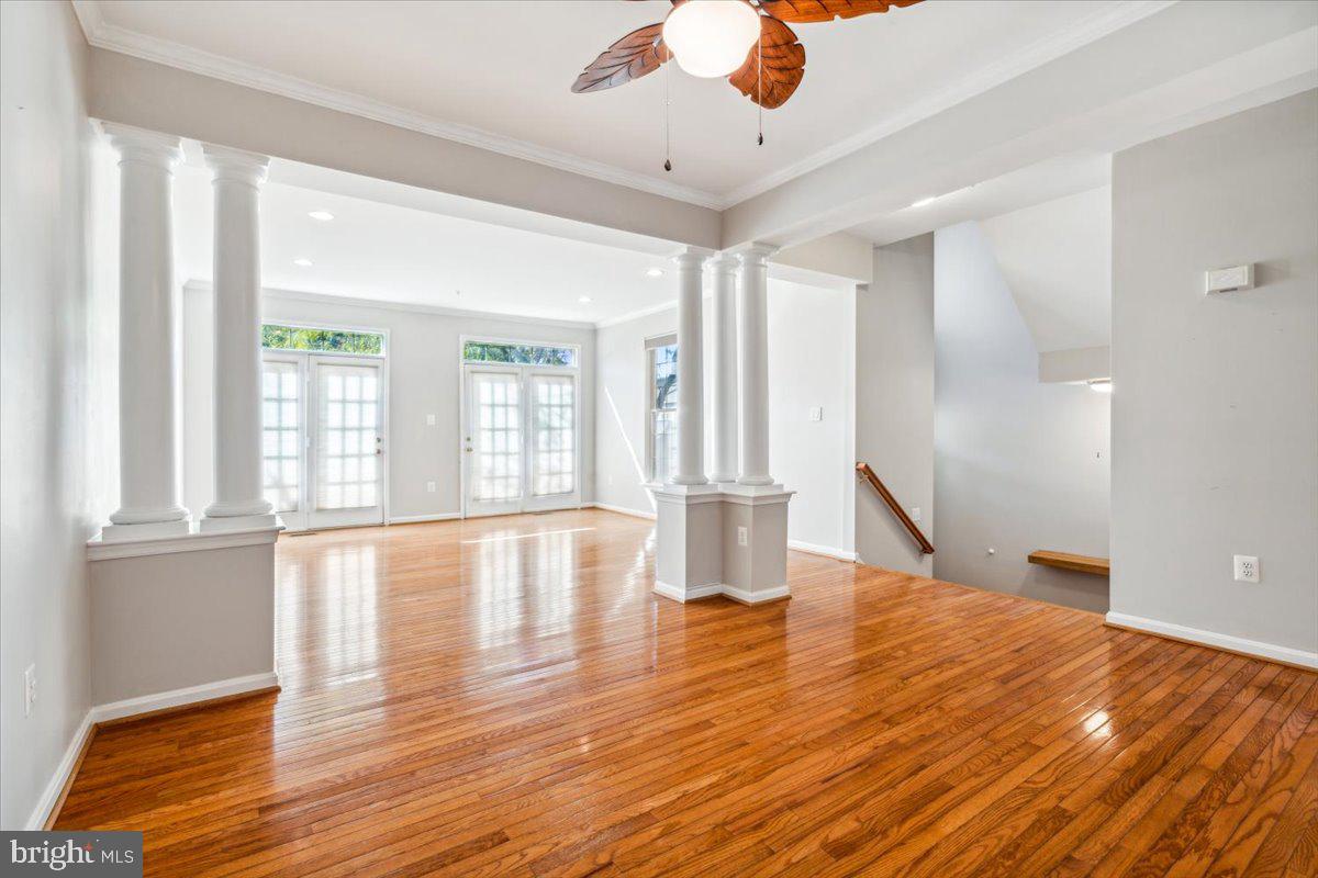 2442 Rippling Brook Road Frederick, MD 21701 - Photo 8 of 49