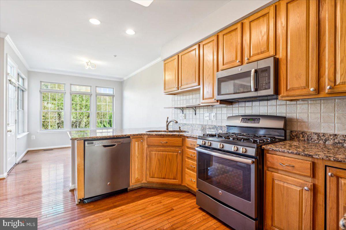 2442 Rippling Brook Road Frederick, MD 21701 - Photo 10 of 49