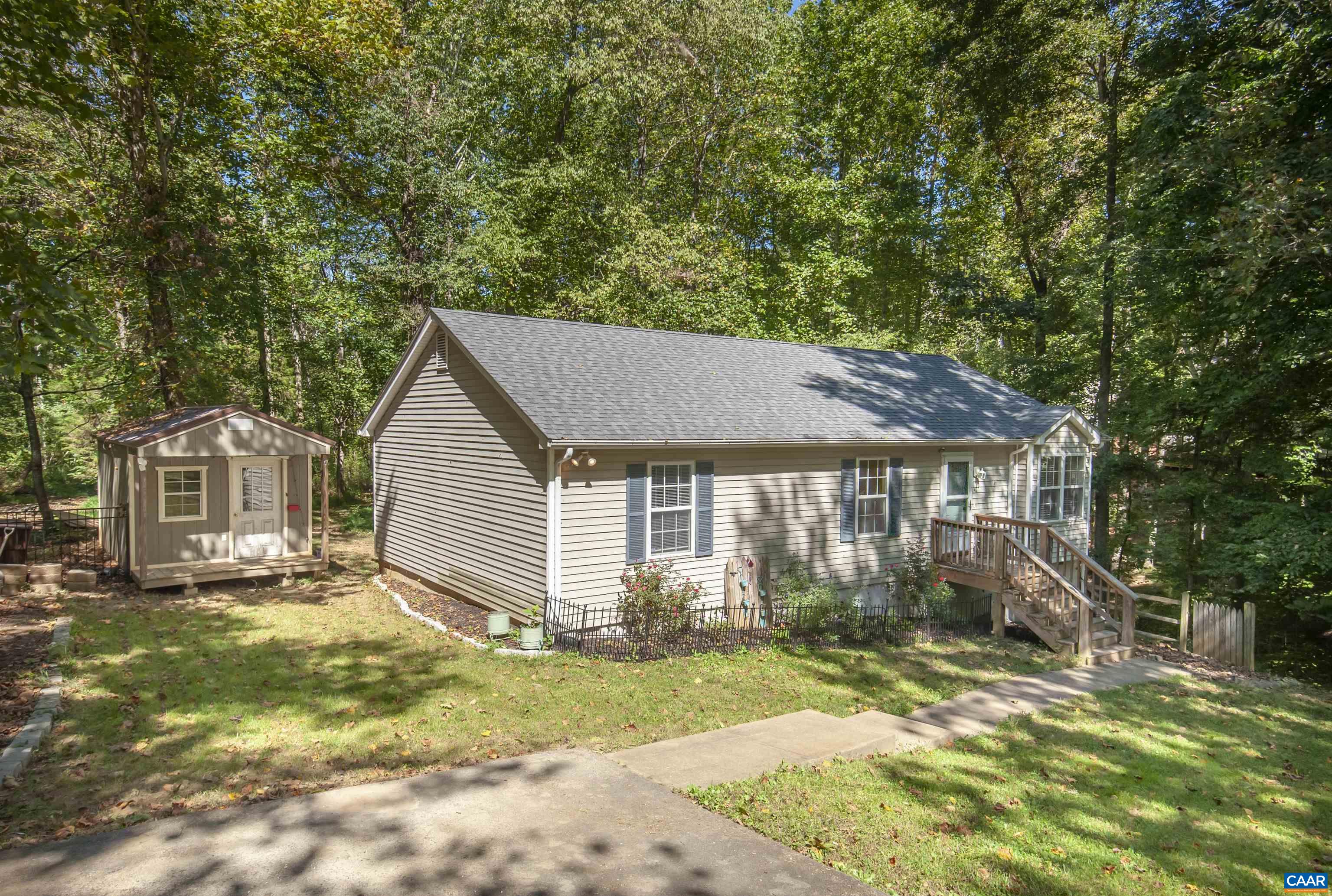 41 Hatchechubee Road Palmyra, VA 22963 - Photo 25 of 28 Gallery Image 25