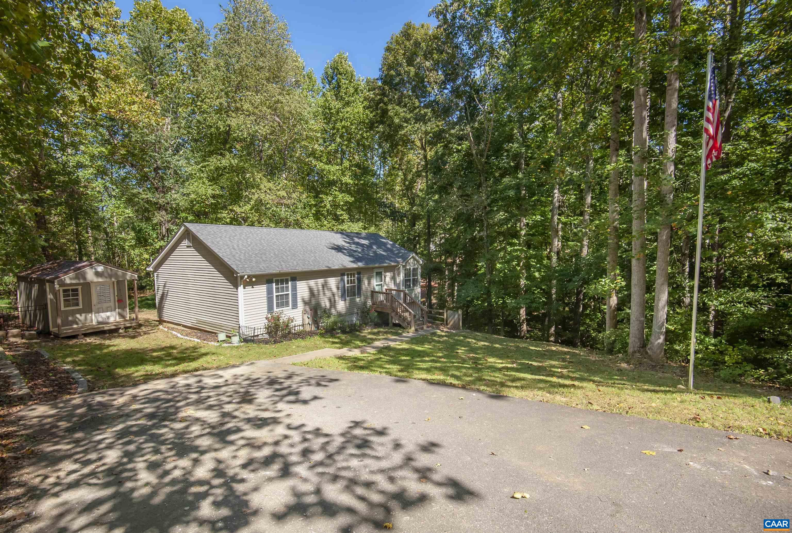 41 Hatchechubee Road Palmyra, VA 22963 - Photo 26 of 28 Gallery Image 26
