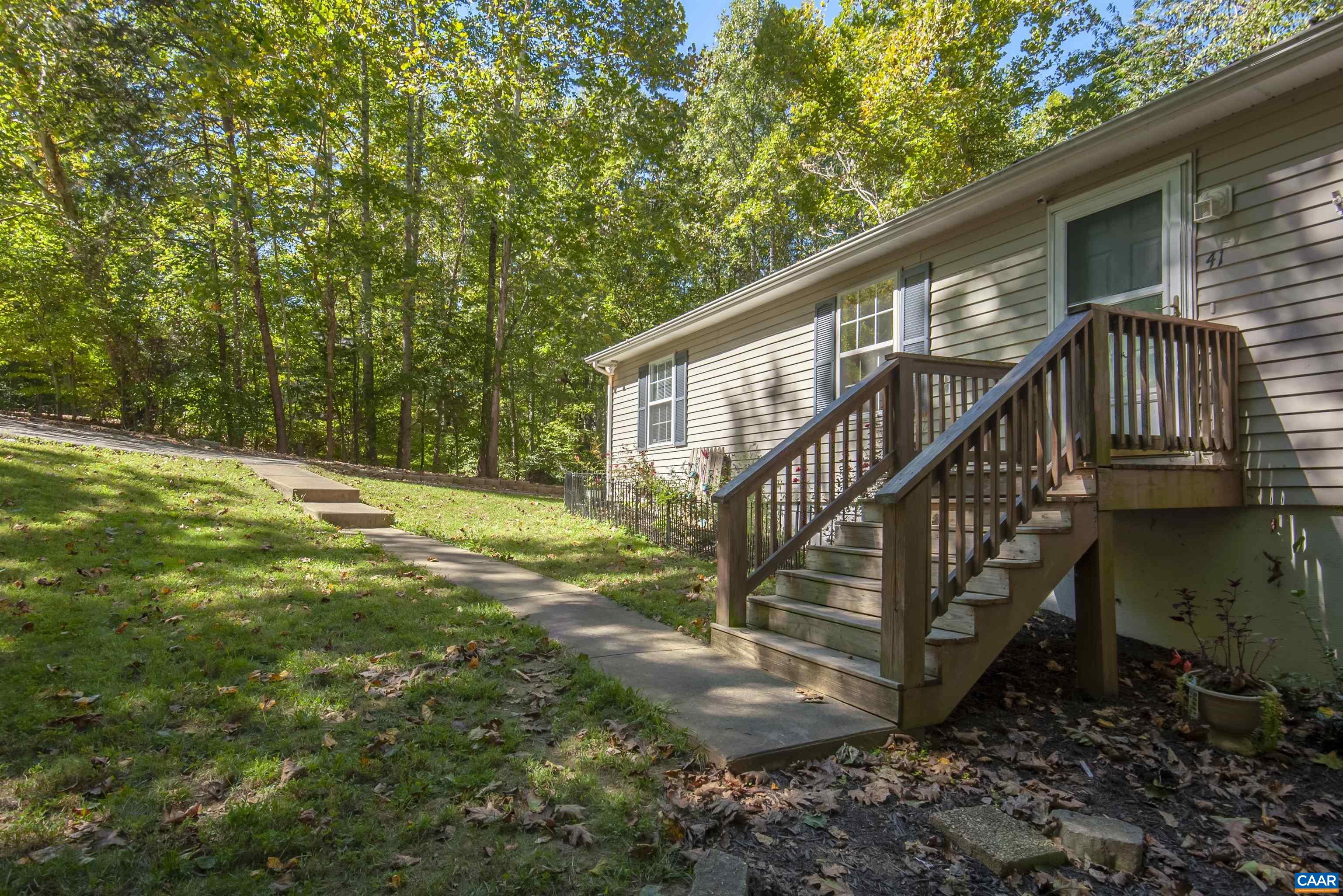 41 Hatchechubee Road Palmyra, VA 22963 - Photo 27 of 28 Gallery Image 27