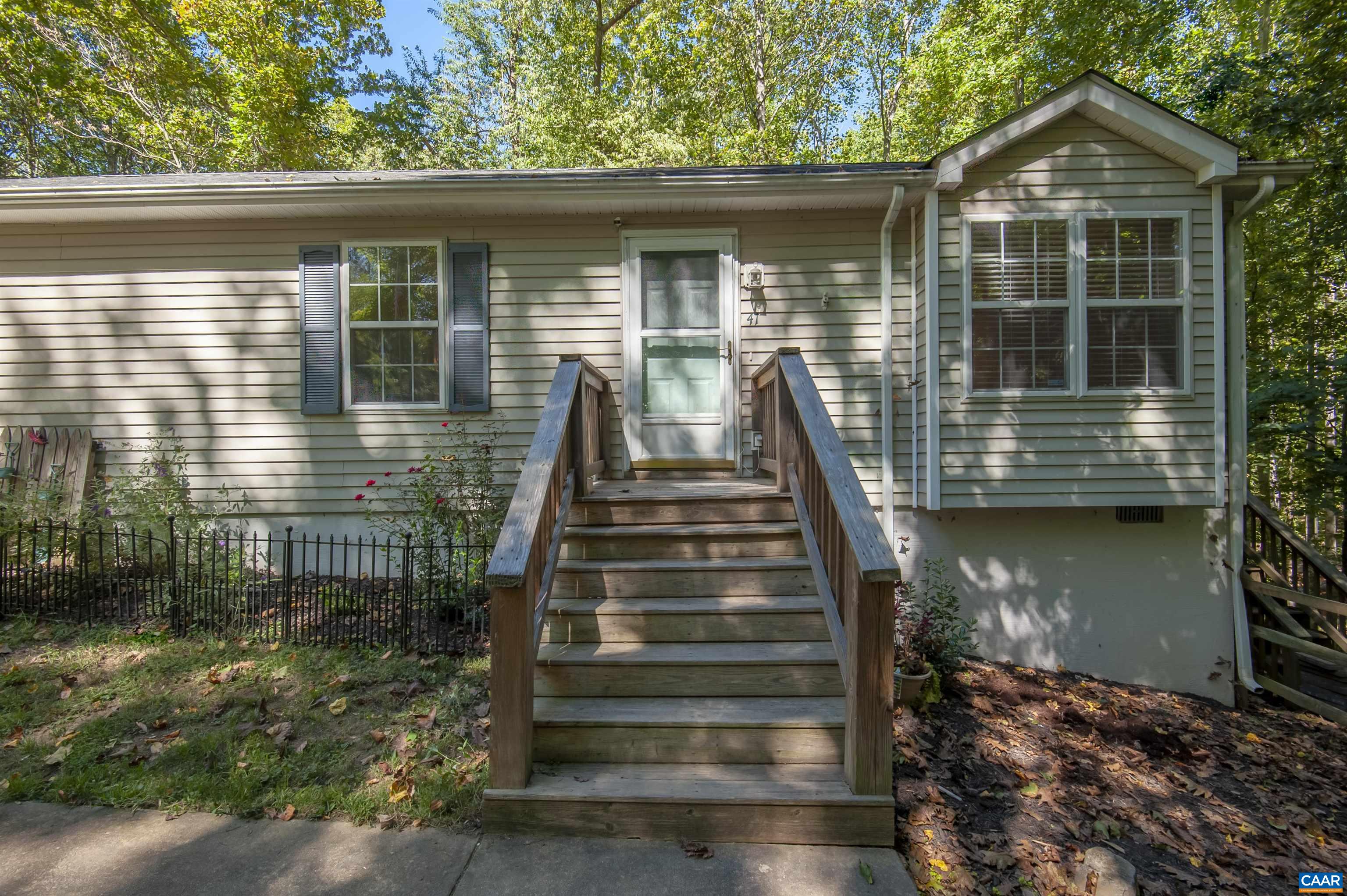 41 Hatchechubee Road Palmyra, VA 22963 - Photo 28 of 28 Gallery Image 28