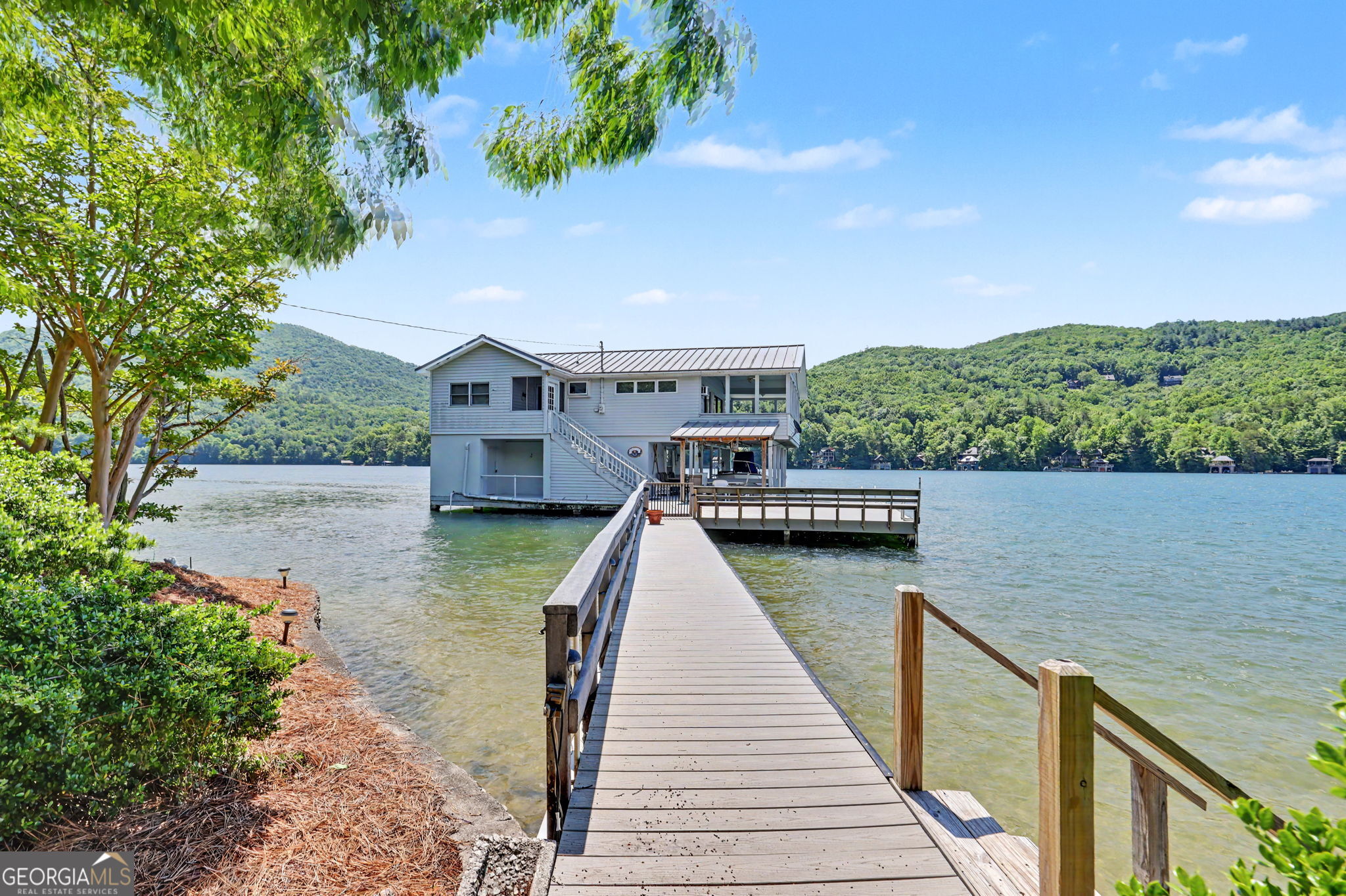 1615 Timpson Cove Road Clayton, GA 30525 - Photo 12 of 49