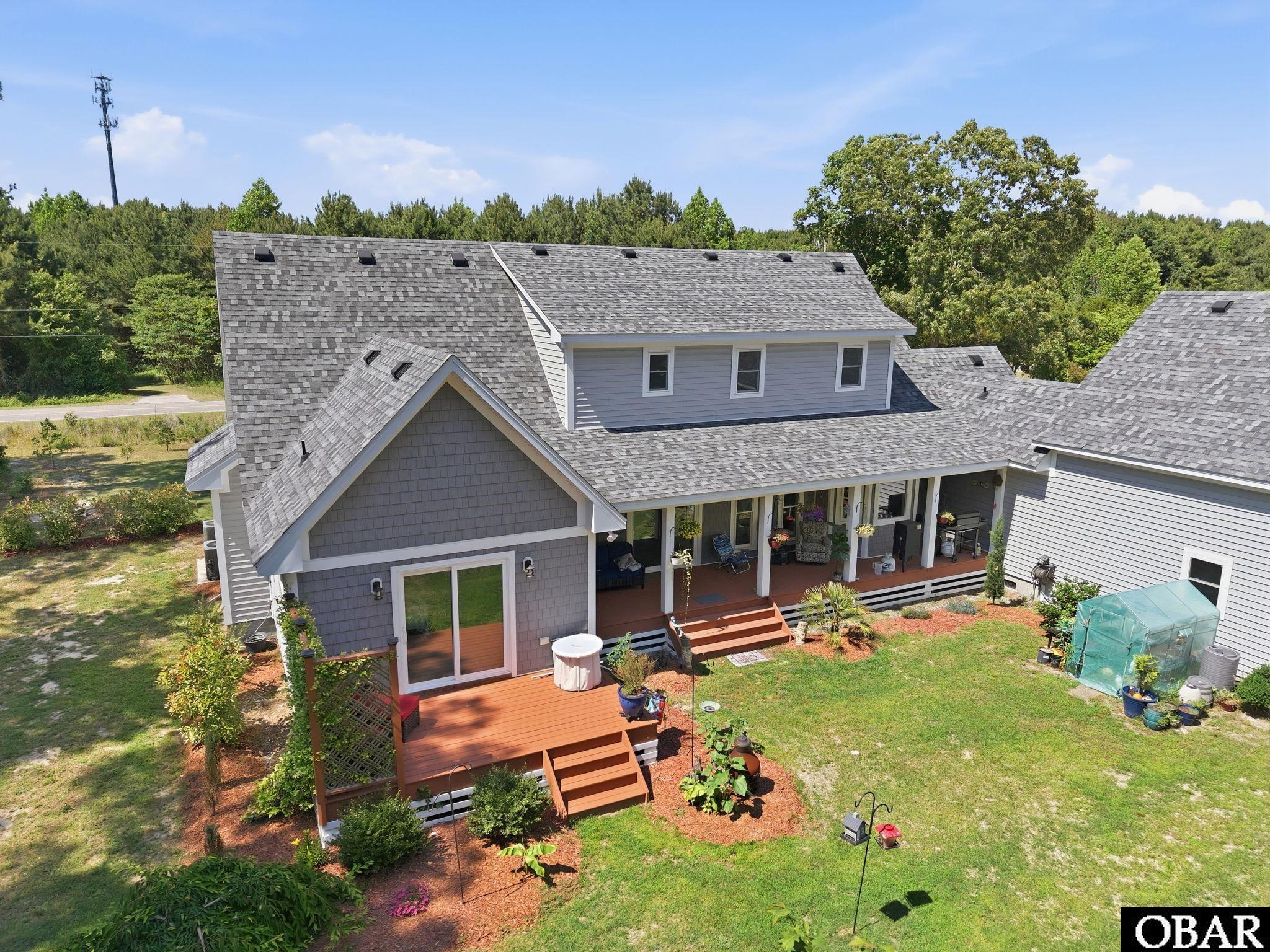 141 West Mobile Road Harbinger, NC 27941 - Photo 6 of 55