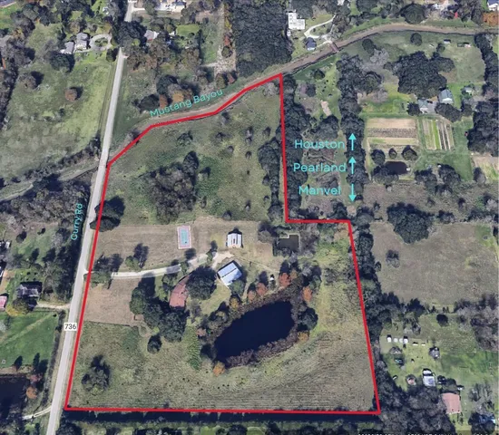 a view of outdoor space