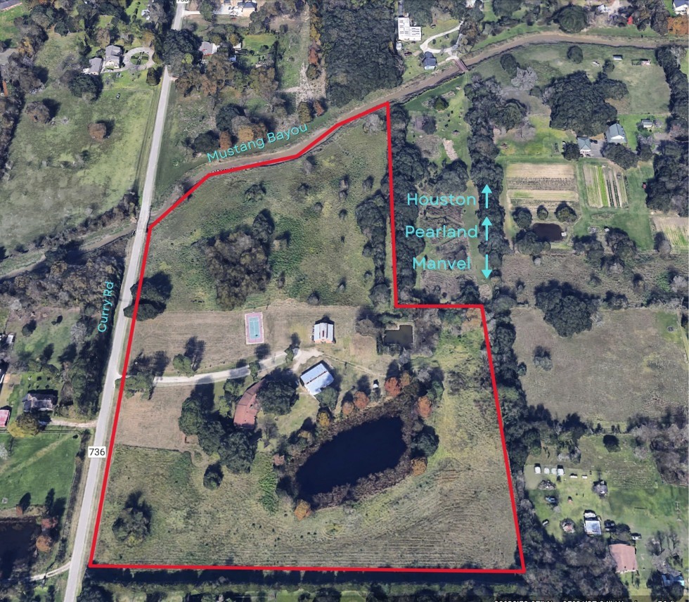 a view of outdoor space