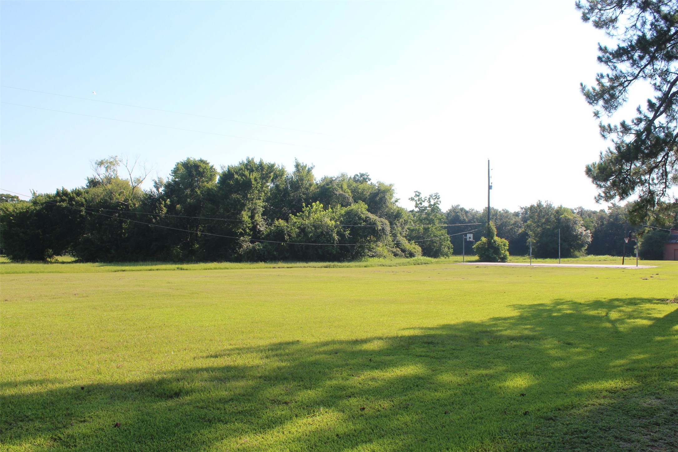 4531 Curry Street Manvel, TX 77578 - Photo 19 of 24 a view of an ocean view