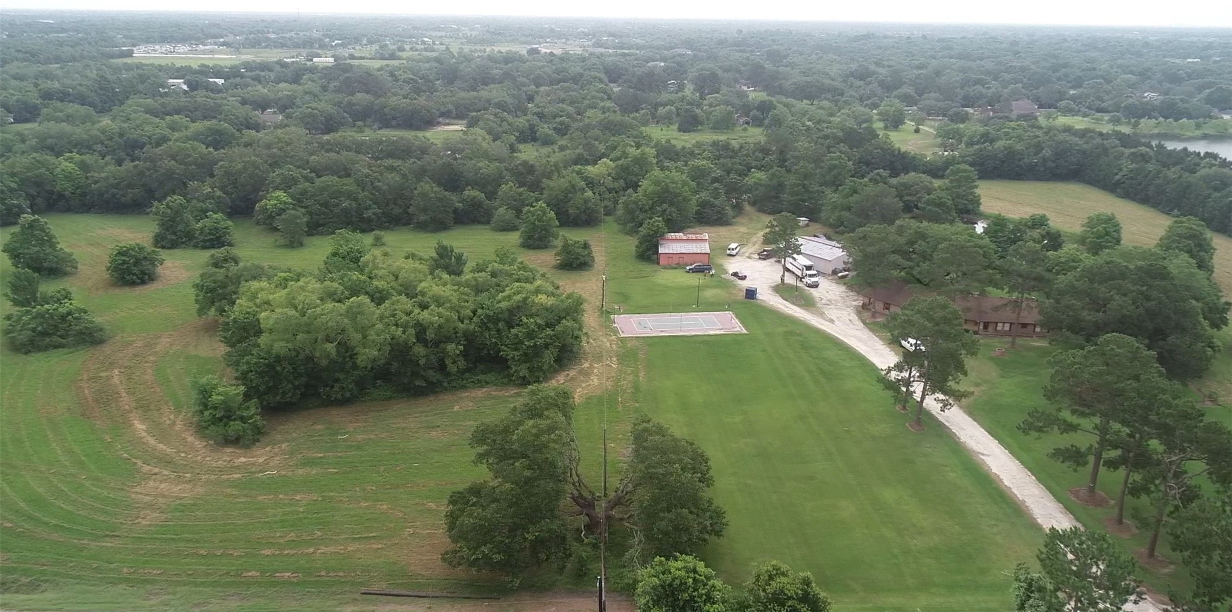 4531 Curry Street Manvel, TX 77578 - Photo 22 of 24 a view of a city