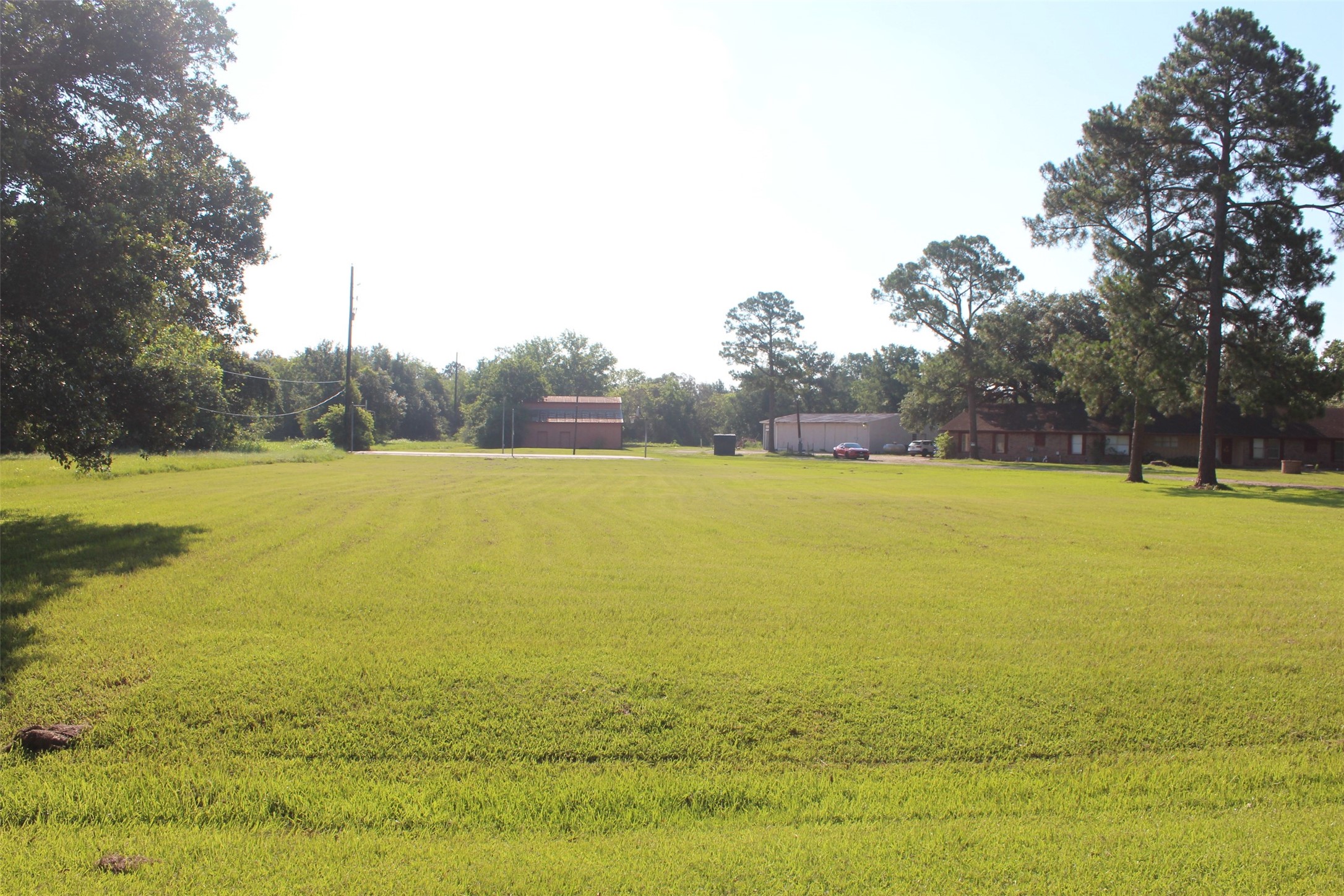4531 Curry Street Manvel, TX 77578 - Photo 10 of 24 a view of an ocean and beach