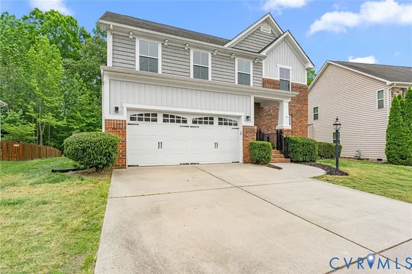 $529,900 | 7462 South Franklins Way, Quinton, VA 23141