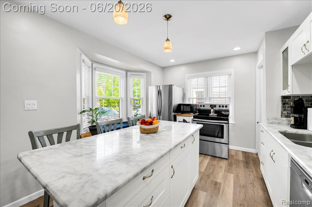 1009 Harvard Road Berkley, MI 48072 - Photo 5 of 44