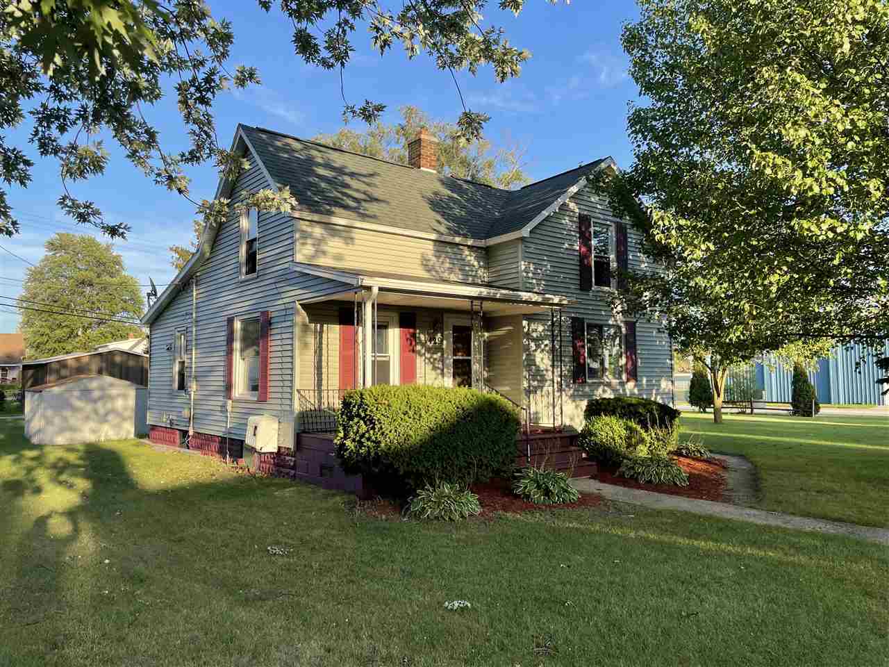 429 South Mercer Pinconning, MI 48650 - Photo 1 of 31 Gallery Image 1