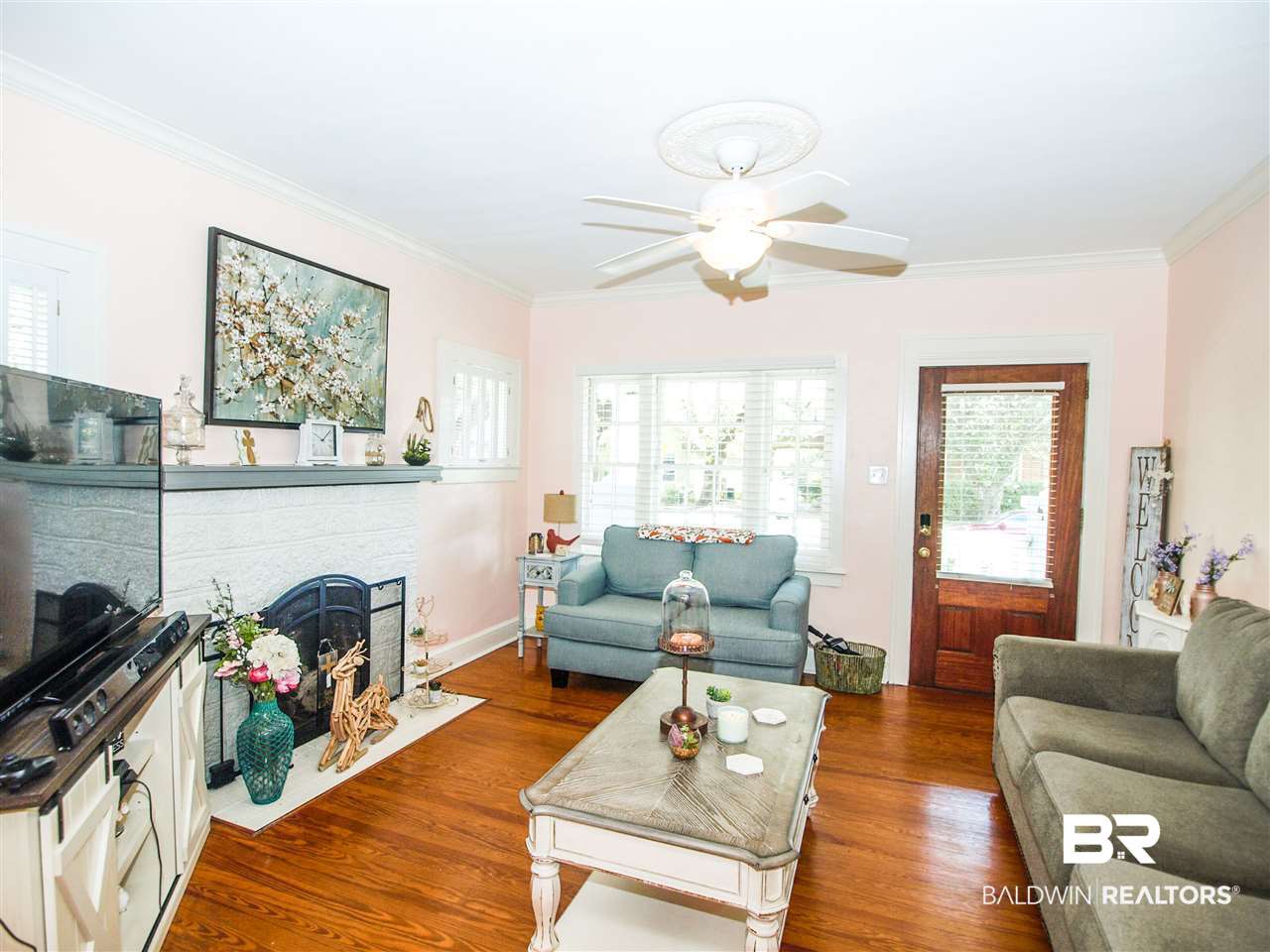 266 Westreetwood Street Mobile, AL 36606 - Photo 2 of 15