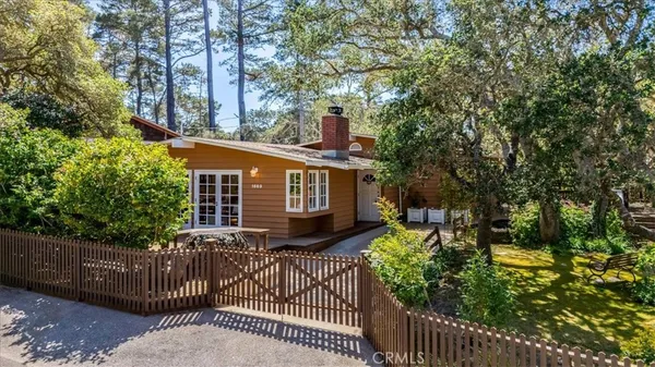 $1,499,000 | 1669 Cardiff Drive, Cambria, CA 93428