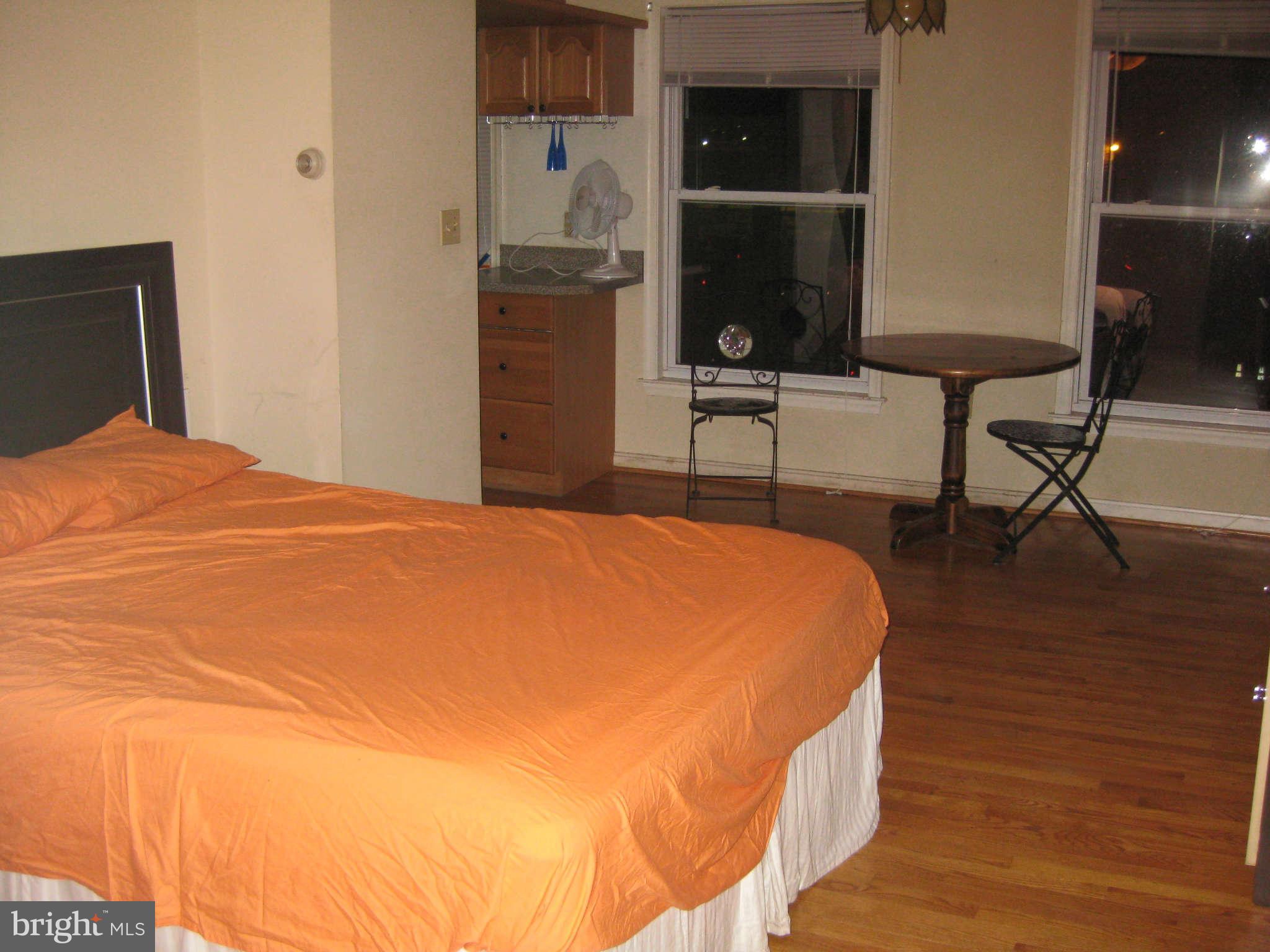 4607 Decatur Street Hyattsville, MD 20781 - Photo 12 of 27 Bedroom